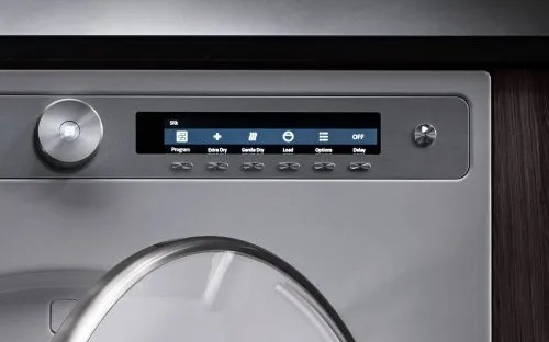 Полноцветный TFT дисплей